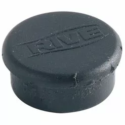 ABDECKKAPPE RIVE D25 FÜR ROHR