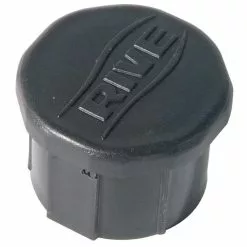 ABDECKKAPPE RIVE D36 FÜR ROHR