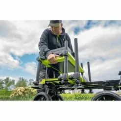 ACCESSOIRES POUR CHARIOT FOX MATRIX 4 WHEEL TRANSPORTER H-FRAME ADAPTOR -Posen Verkäufe accessoires pour chariot fox matrix 4 wheel transporter h frame adaptor z 2611 261187 12