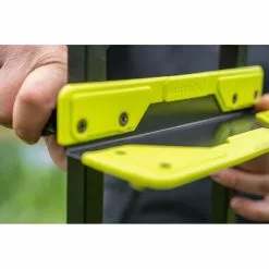 ACCESSOIRES POUR CHARIOT FOX MATRIX 4 WHEEL TRANSPORTER H-FRAME ADAPTOR -Posen Verkäufe accessoires pour chariot fox matrix 4 wheel transporter h frame adaptor z 2611 261187 15