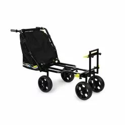 ACCESSOIRES POUR CHARIOT FOX MATRIX 4 WHEEL TRANSPORTER H-FRAME ADAPTOR -Posen Verkäufe accessoires pour chariot fox matrix 4 wheel transporter h frame adaptor z 2611 261187 6