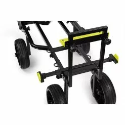 ACCESSOIRES POUR CHARIOT FOX MATRIX 4 WHEEL TRANSPORTER H-FRAME ADAPTOR -Posen Verkäufe accessoires pour chariot fox matrix 4 wheel transporter h frame adaptor z 2611 261187 7