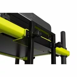 ACCESSOIRES POUR CHARIOT FOX MATRIX 4 WHEEL TRANSPORTER H-FRAME ADAPTOR -Posen Verkäufe accessoires pour chariot fox matrix 4 wheel transporter h frame adaptor z 2611 261187 8