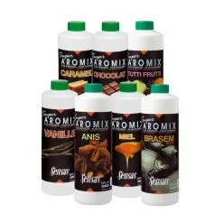 ADDITIV FLÜSSIG SENSAS SUPER AROMIX