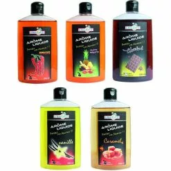 La Sirene X21 ADITIF FLÜSSIG LA SIRÈNE X21