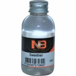 ADITIF FLÜSSIG NATURAL BAITS SWEETENER KARPFENTEICH