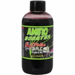 AMINO BOOSTER FUN FISHING