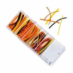 ANTENNENHÜLSE LEUCHTFARBEN - SORTIMENT SENSAS