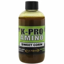 ATTRACTANT LIQUIDE FUN FISHING K-PRO AMINO - 185ML