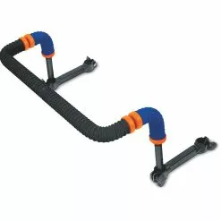 BARRE REPOSE CANNE COLMIC FOLDING FRONTAL BAR