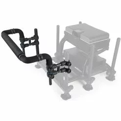 BARRE REPOSE CANNE FOX MATRIX 3D-R POLE SUPPORT BAR