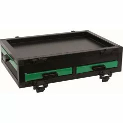 BLOCKFACH 2 SCHUBL.FRONT 1LADE SEITL SENSAS