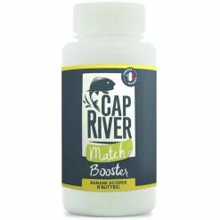 BOOSTER CAP RIVER MATCH - 250ML