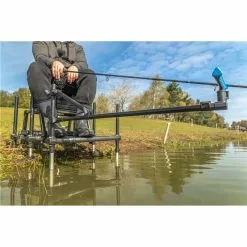 Titelseite -Posen Verkäufe bras feeder preston innovations off box xs arm z 2755 275577 2