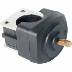 BÜGELHALTERUNG KOMPLETT RIVE D25 OHNE SCHRAUBKNOPF