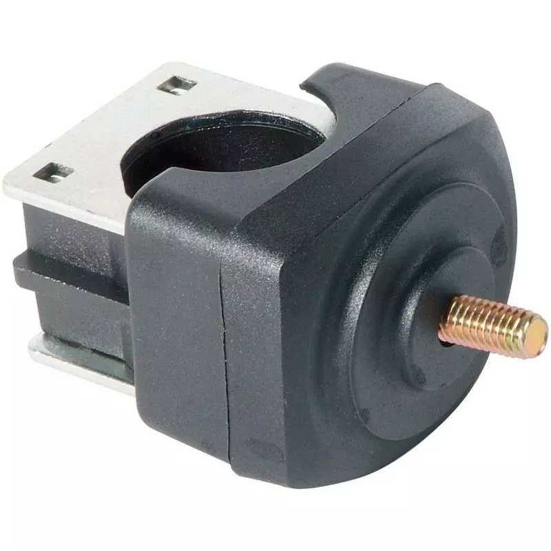 BÜGELHALTERUNG KOMPLETT RIVE D25 OHNE SCHRAUBKNOPF 1 BÜGELHALTERUNG KOMPLETT RIVE D25 OHNE SCHRAUBKNOPF