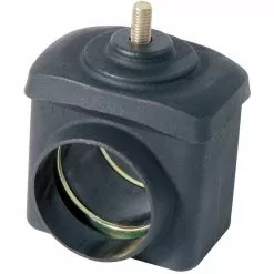 BÜGELHALTERUNG KOMPLETT RIVE D36 OHNE SCHRAUBKNOPF