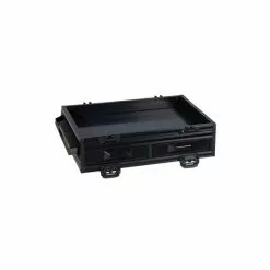 CASIER COLMIC VETERAN 1 SIDE + 2 FRONT DRAWERS