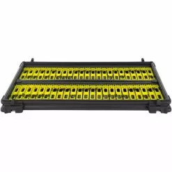 CASIER PRESTON INNOVATIONS ABSOLUTE MAG LOK SHALLOW TRAY WITH 13CM WINDERS UNIT