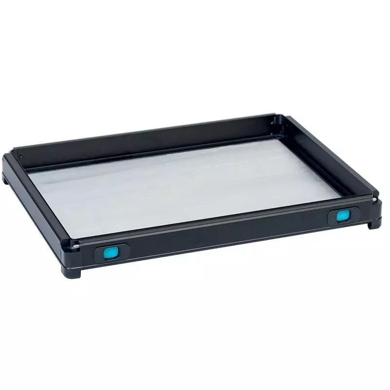 CASIER RIVE ETANCHE 1 CASIER RIVE ETANCHE