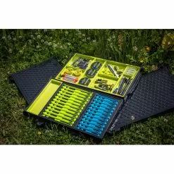 CASIER TIROIR FOX MATRIX SHALLOW DRAWER UNIT WITH INSERT TRAYS -Posen Verkäufe casier tiroir fox matrix shallow drawer unit with insert trays z 2609 260963 3