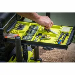 CASIER TIROIR FOX MATRIX SHALLOW DRAWER UNIT WITH INSERT TRAYS -Posen Verkäufe casier tiroir fox matrix shallow drawer unit with insert trays z 2609 260963 4