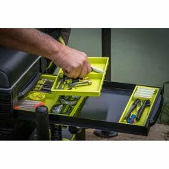 CASIER TIROIR FOX MATRIX SHALLOW DRAWER UNIT WITH INSERT TRAYS -Posen Verkäufe casier tiroir fox matrix shallow drawer unit with insert trays z 2609 260963 5