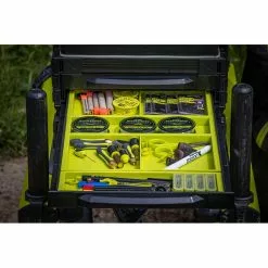 CASIER TIROIR FOX MATRIX SHALLOW DRAWER UNIT WITH INSERT TRAYS -Posen Verkäufe casier tiroir fox matrix shallow drawer unit with insert trays z 2609 260963 6