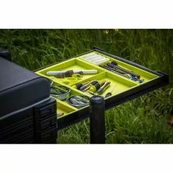 CASIER TIROIR FOX MATRIX SHALLOW DRAWER UNIT WITH INSERT TRAYS -Posen Verkäufe casier tiroir fox matrix shallow drawer unit with insert trays z 2609 260963 7