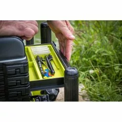 CASIER TIROIR FOX MATRIX SHALLOW DRAWER UNIT WITH INSERT TRAYS -Posen Verkäufe casier tiroir fox matrix shallow drawer unit with insert trays z 2609 260963 9