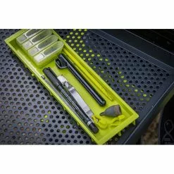 CASIER TIROIR FOX MATRIX SHALLOW DRAWER UNIT WITH WINDERS -Posen Verkäufe casier tiroir fox matrix shallow drawer unit with winders z 2609 260960 10