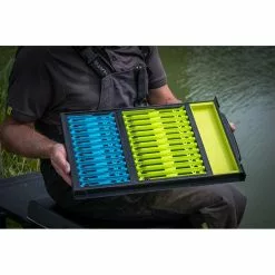 CASIER TIROIR FOX MATRIX SHALLOW DRAWER UNIT WITH WINDERS -Posen Verkäufe casier tiroir fox matrix shallow drawer unit with winders z 2609 260960 6