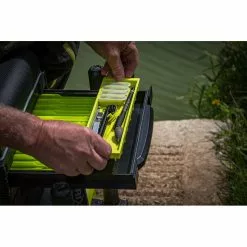 CASIER TIROIR FOX MATRIX SHALLOW DRAWER UNIT WITH WINDERS -Posen Verkäufe casier tiroir fox matrix shallow drawer unit with winders z 2609 260960 8