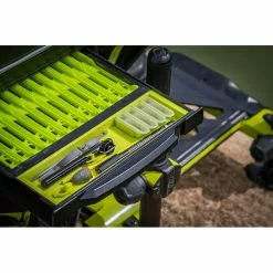 CASIER TIROIR FOX MATRIX SHALLOW DRAWER UNIT WITH WINDERS -Posen Verkäufe casier tiroir fox matrix shallow drawer unit with winders z 2609 260960 9