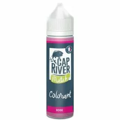 COLORANT LIQUIDE CAP RIVER MATCH