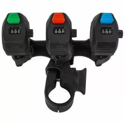 Titelseite 12 COMPTEUR À POISSON PRESTON INNOVATIONS OFFBOX TRIPLE CLICKER COUNTER