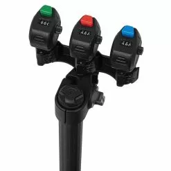 COMPTEUR À POISSON PRESTON INNOVATIONS OFFBOX TRIPLE CLICKER COUNTER -Posen Verkäufe compteur a poisson preston innovations offbox triple clicker counter z 2784 278413 4