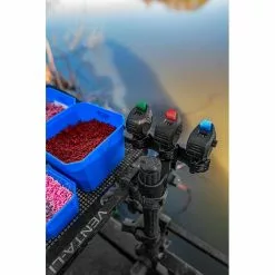 COMPTEUR À POISSON PRESTON INNOVATIONS OFFBOX TRIPLE CLICKER COUNTER -Posen Verkäufe compteur a poisson preston innovations offbox triple clicker counter z 2784 278413 5