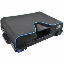 COUSSIN GARBOLINO GOLD + TIROIR LATERAL - GAMME COMPÉTITION