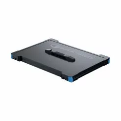 COUVERCLE CASIER GARBOLINO GOLD