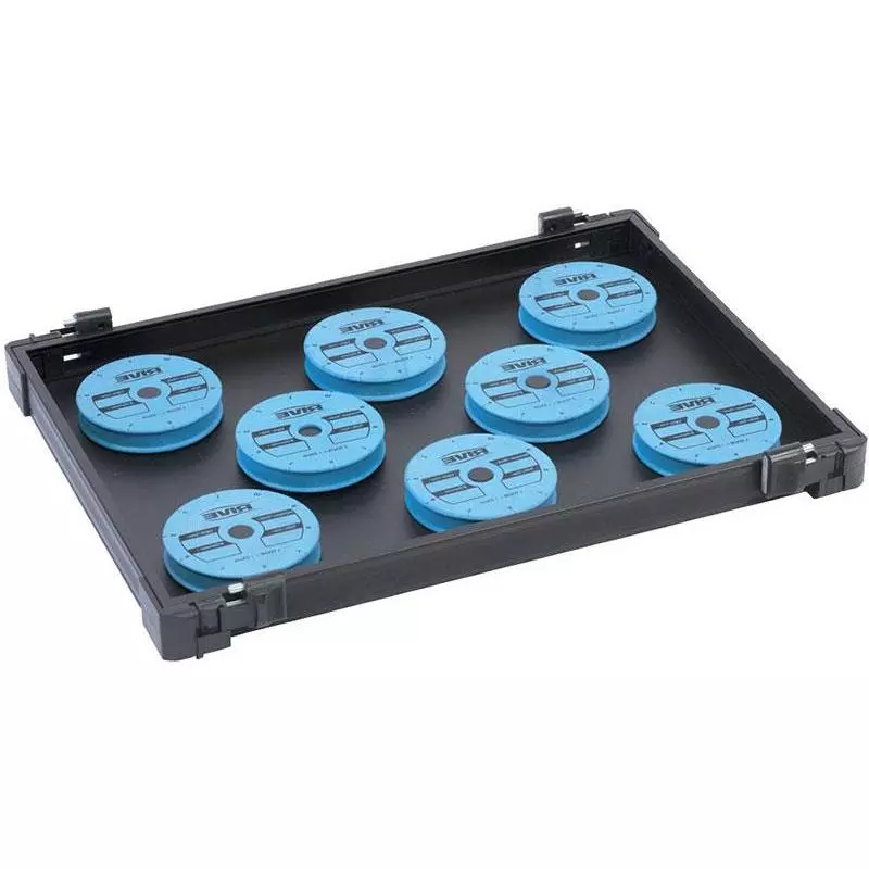 DREHSESSEL RIVE STATION 1 DREHSESSEL RIVE STATION