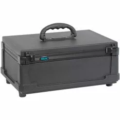 FACH MIT DECKEL FÜR RIVE STATION RIVE