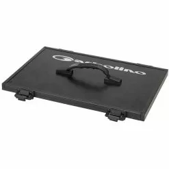 FACHDECKEL GARBOLINO STATION