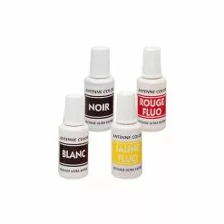 FARBE FÜR ANTENNE SENSAS