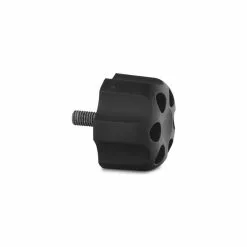 FESTSTELLSCHRAUBKNOPF TUBERTINI KURZES GEWINDE FÜR STATION