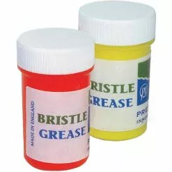 FETT FÜR ANTENNE PRESTON INNOVATIONS FLUORESCENT BRISTLE