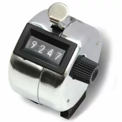 FISCHZÄHLER BROWNING FISH COUNTER