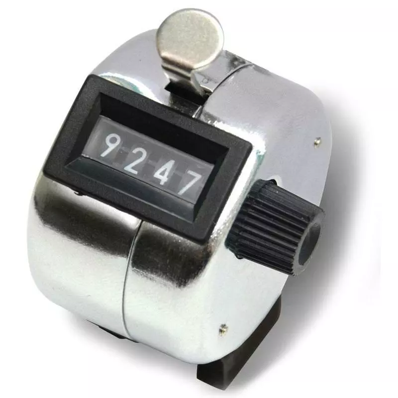 FISCHZÄHLER BROWNING FISH COUNTER 1 FISCHZÄHLER BROWNING FISH COUNTER