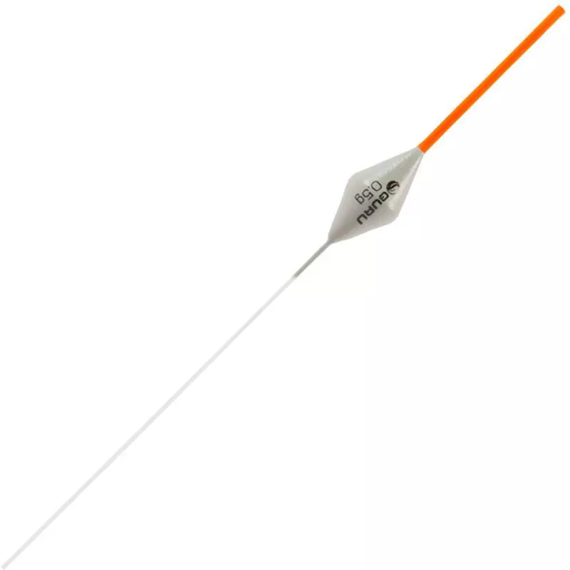 FLOTTEUR A FIL INTERIEUR COUP GURU DIAMOND FLOAT 1 FLOTTEUR A FIL INTERIEUR COUP GURU DIAMOND FLOAT