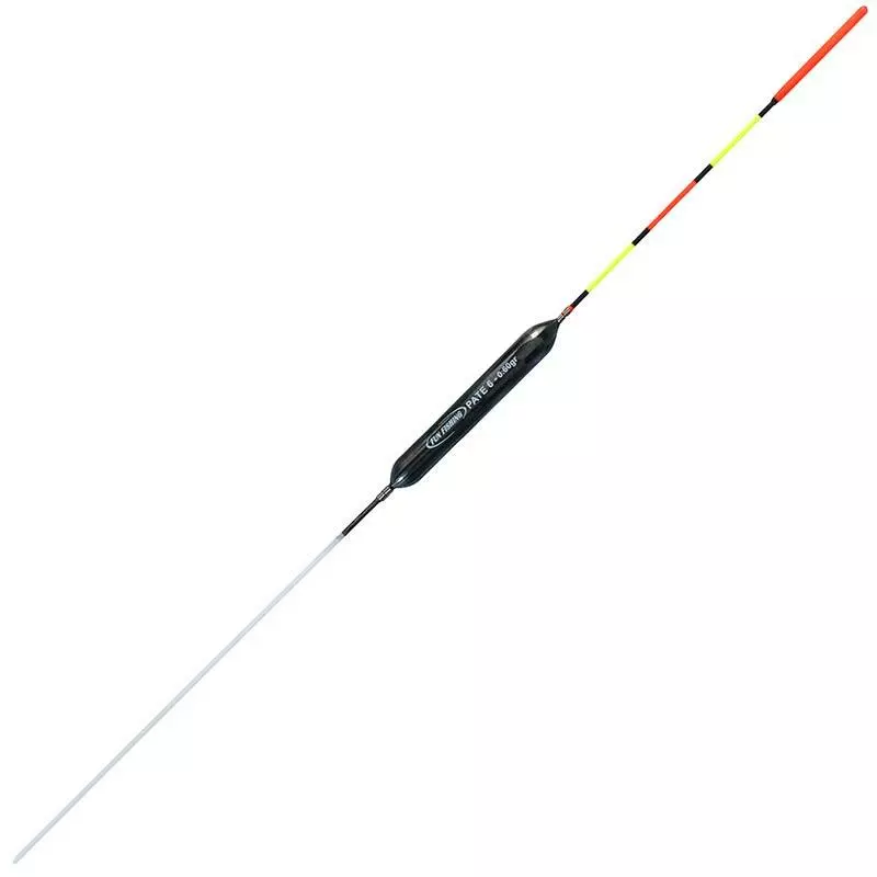 FLOTTEUR À OEILLET FUN FISHING PATE 6 1 FLOTTEUR À OEILLET FUN FISHING PATE 6